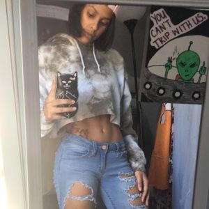 Meet your Posher, Bethanney